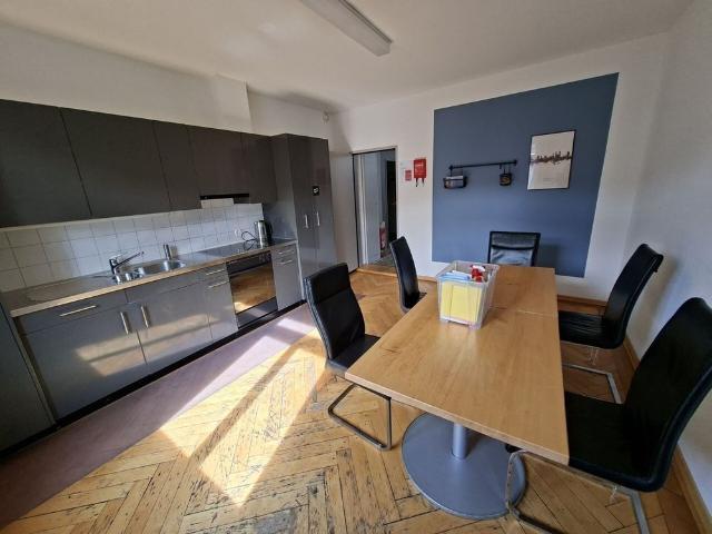 Zimmer mieten in Rosenberg, St. Gallen