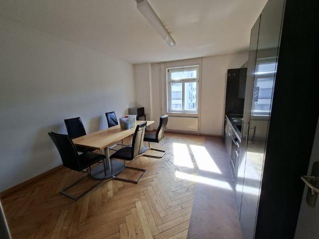 Zimmer mieten in Rosenberg, St. Gallen