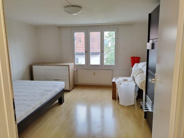 Zimmer mieten in Langgass-Heiligkreuz, St. Gallen
