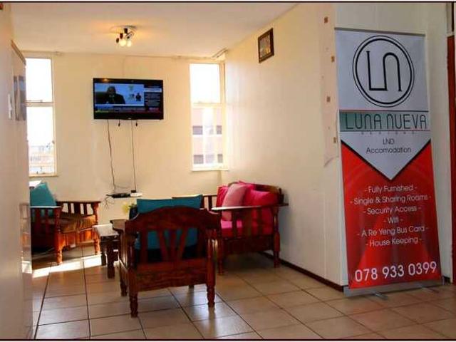 Room for rent in Waterkloof, Gauteng