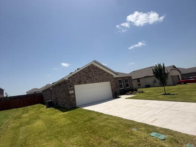 Room for rent in Josephine, Texas