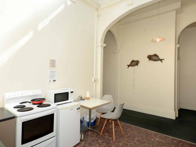 Property for rent in City Rise, Dunedin