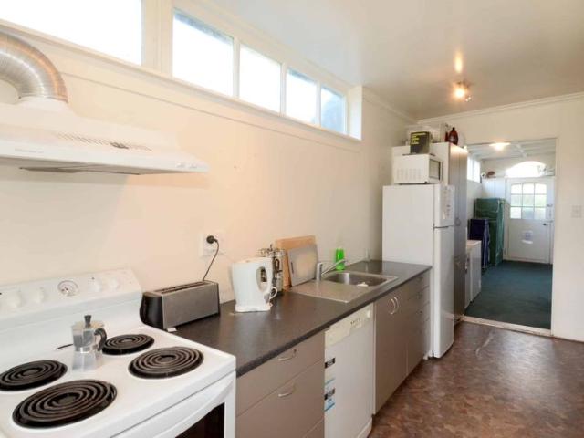 Property for rent in City Rise, Dunedin