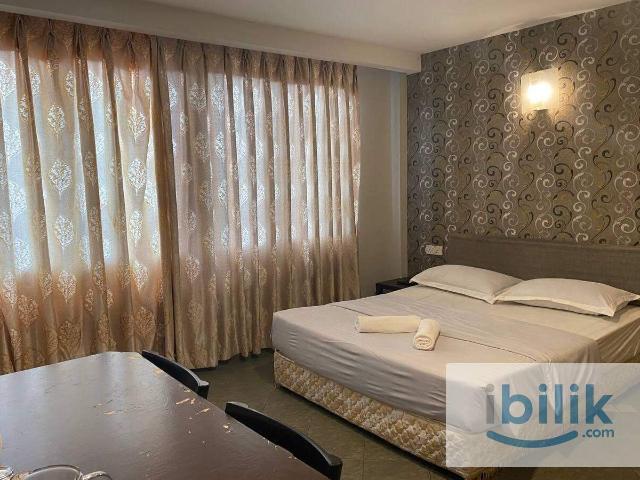 Room for rent in Port Klang, Selangor