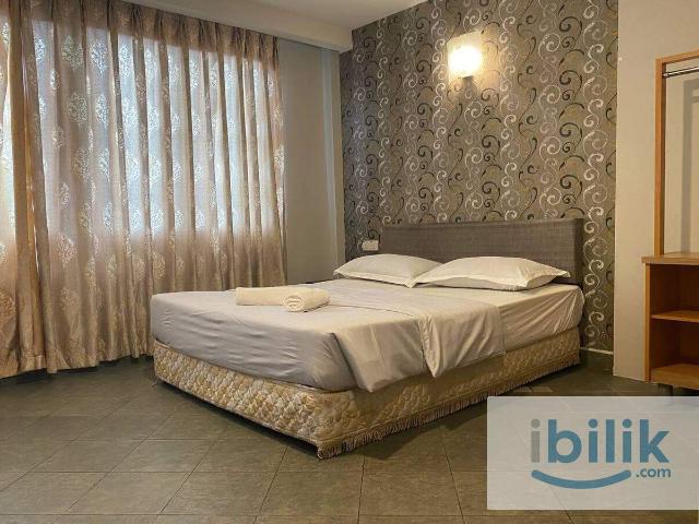 Room for rent in Port Klang, Selangor