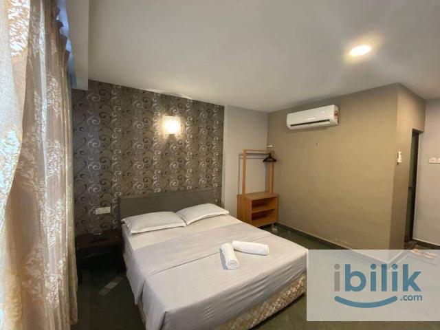 Room for rent in Port Klang, Selangor