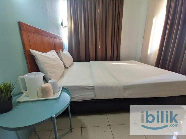 Room for rent in Petaling, Subang Jaya