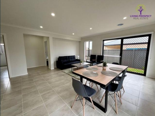 Granny Flat for rent in Camerons Creek, Victoria