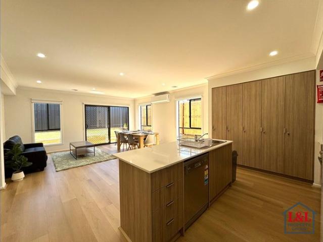 Granny Flat for rent in Camerons Creek, Victoria