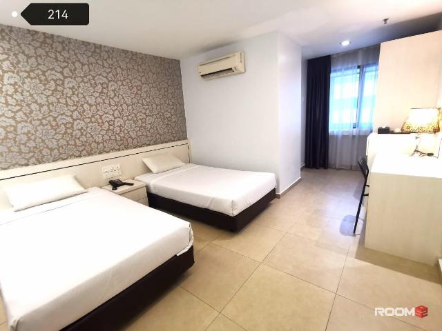 Apartment for rent in Country Heights Damansara, Kuala Lumpur