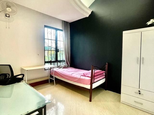 Apartment for rent in Kuala Lumpur City Centre, Kuala Lumpur