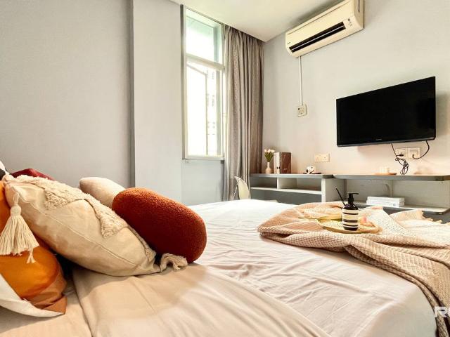 Apartment for rent in Country Heights Damansara, Kuala Lumpur
