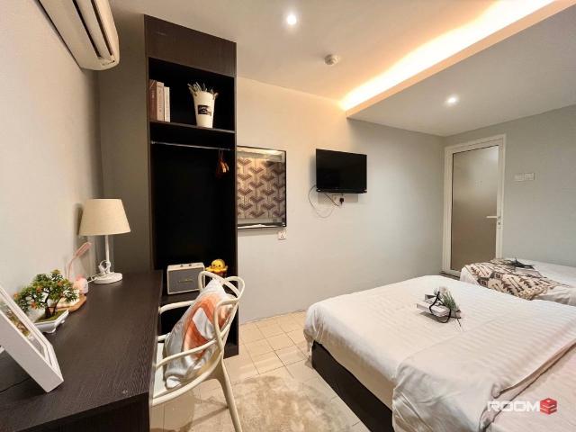 Apartment for rent in Petaling, Subang Jaya