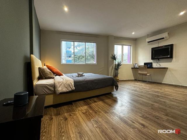 Apartment for rent in Country Heights Damansara, Kuala Lumpur