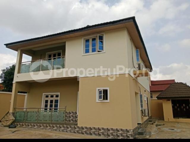 Duplex for rent in Ibadan