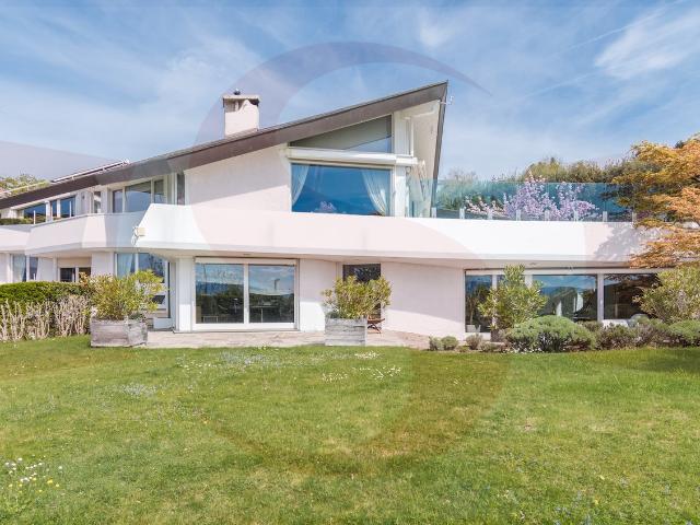 Haus mieten in Cologny