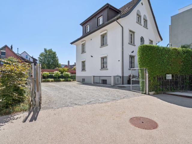 Haus mieten in Dübendorf, Zürich