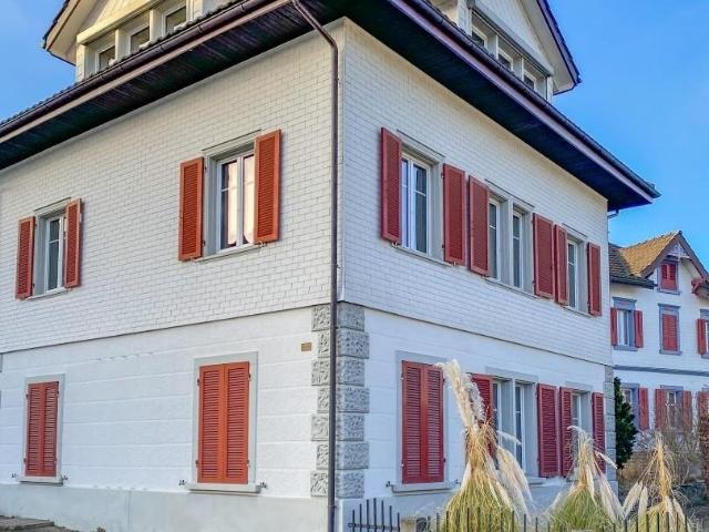 Haus mieten in Thurgau