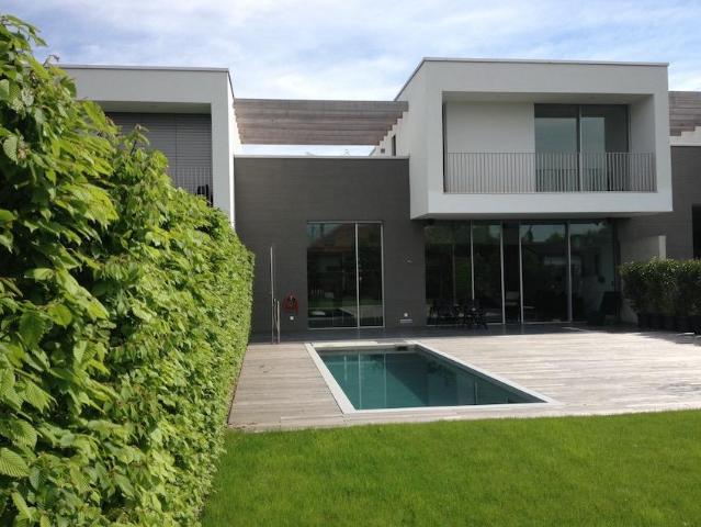 Haus mieten in Collonge-Bellerive