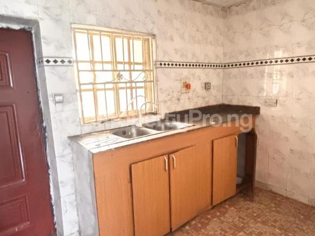 Bungalow for rent in Eti Osa, Abuja