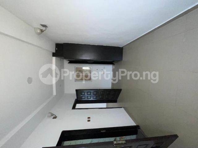 Detached house for rent in Eti Osa, Abuja