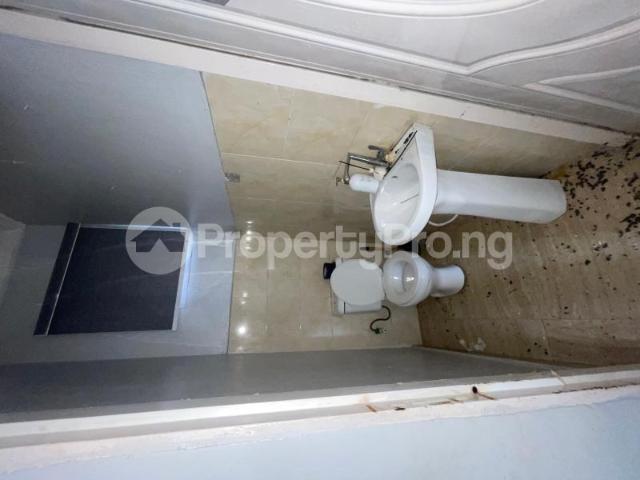 House for rent in Eti Osa, Abuja