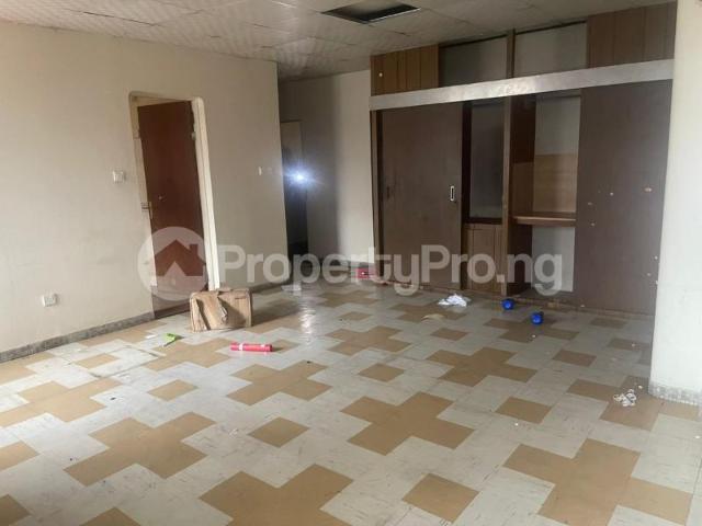 Duplex for rent in Ikeja , Abuja