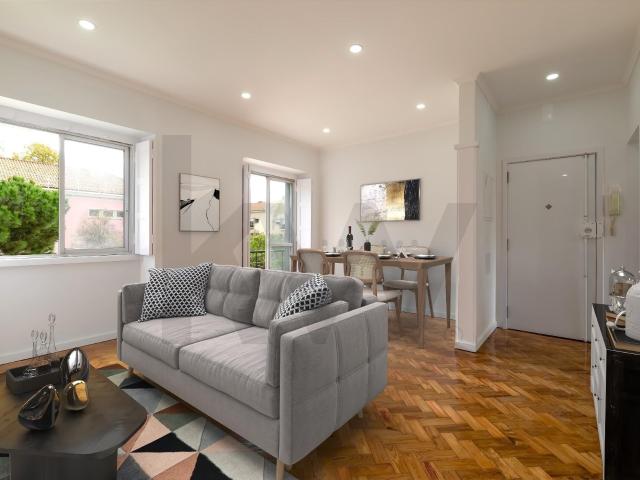 Apartamento alugar em Lisboa