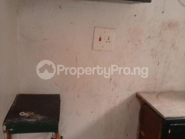House for rent in Edu, Kwara