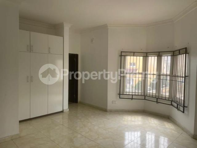 Duplex for rent in Lagos