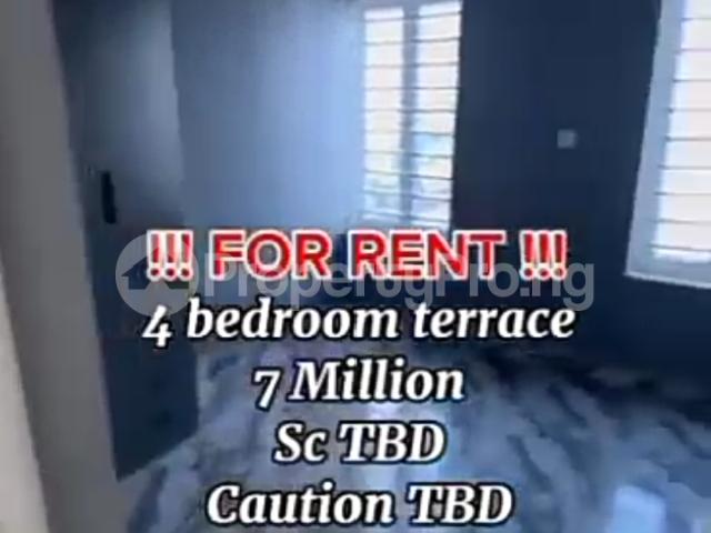 House for rent in Abuja