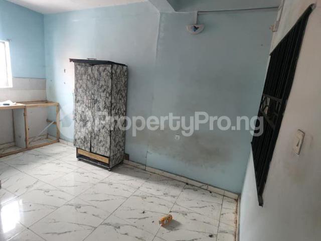Apartment for rent in Shomolu, Abuja