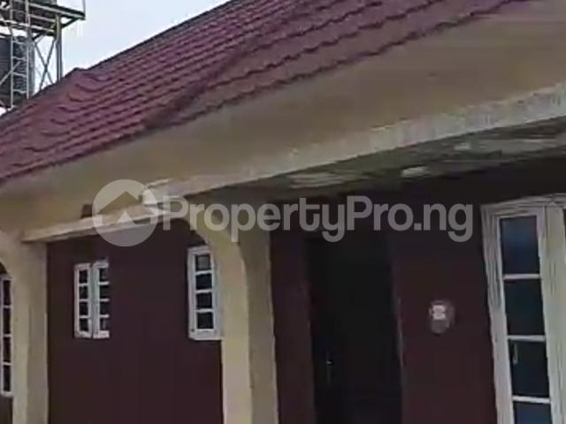 Duplex for rent in Abuja
