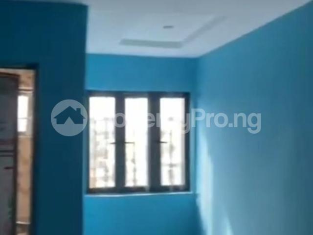 House for rent in Surulere, Oyo