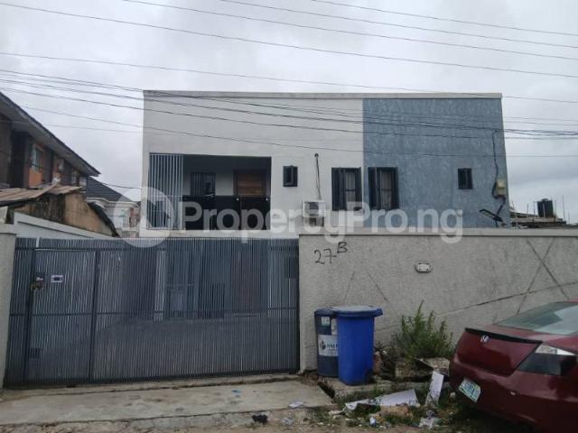 House for rent in Lagos