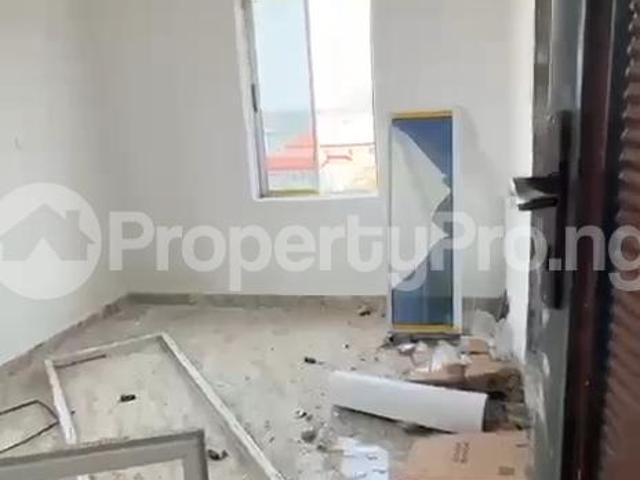 Apartment for rent in Shomolu, Abuja