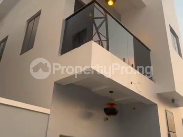 House for rent in Shomolu, Abuja