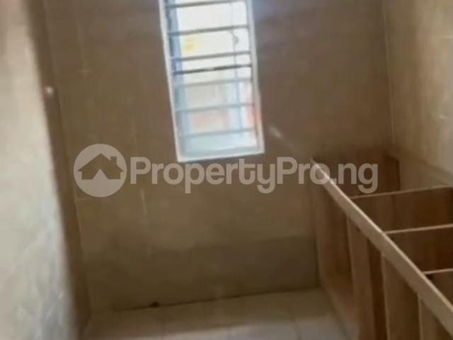 House for rent in Surulere