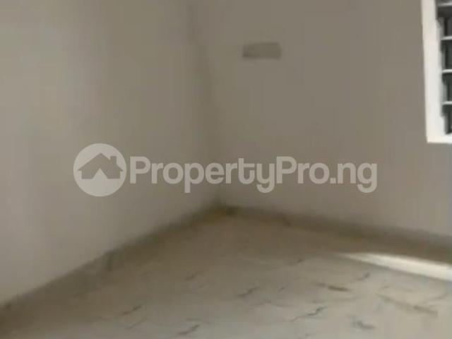 House for rent in Surulere