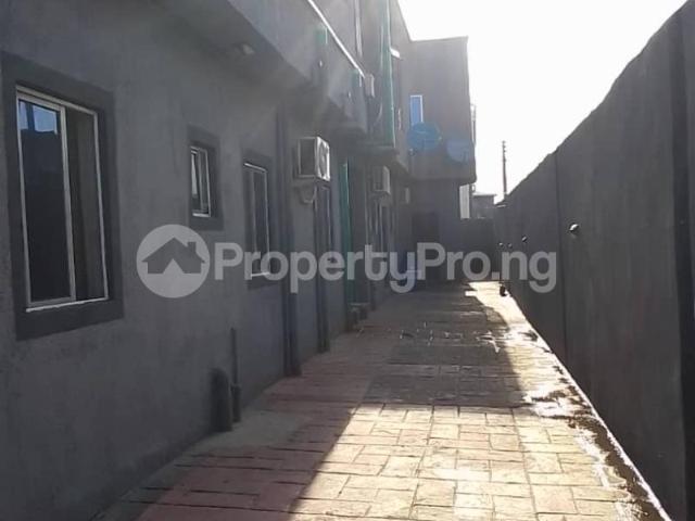 Apartment for rent in Surulere