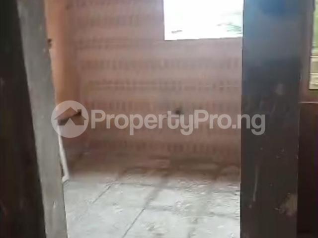 Apartment for rent in Surulere