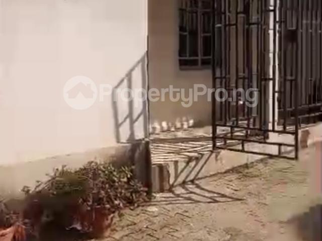 Bungalow for rent in Abuja