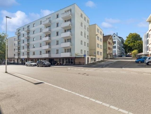 Apartment mieten in Grenchen, Solothurn