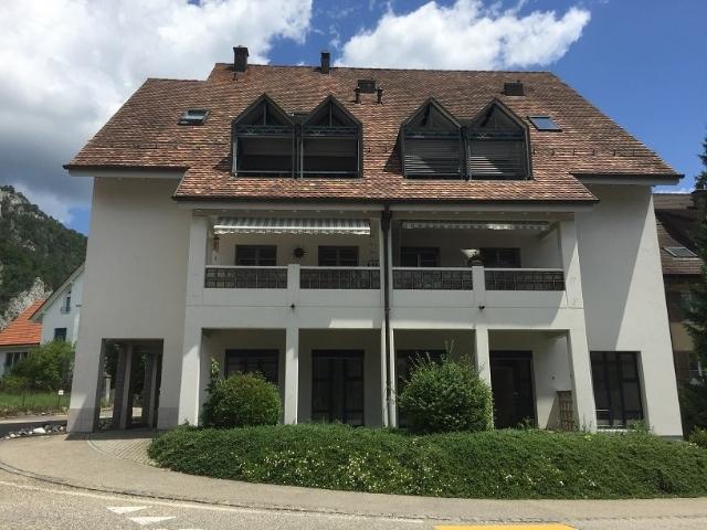 Studio mieten in Balsthal, Solothurn
