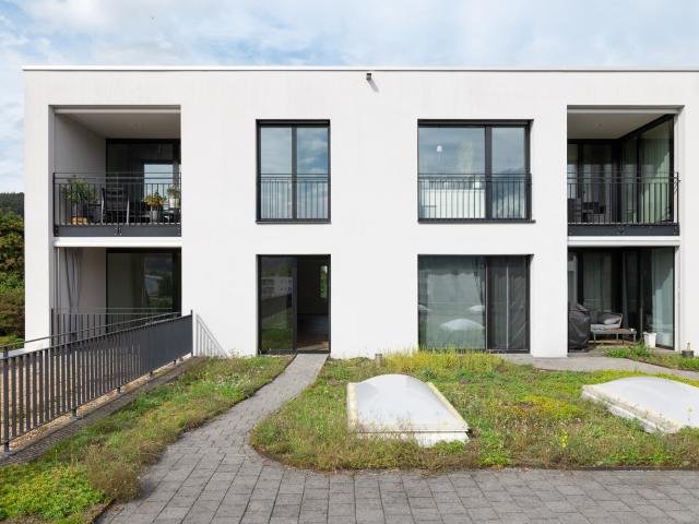 Studio mieten in Buchs (ZH), Zürich