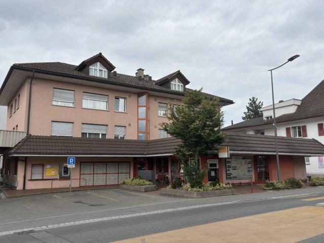 Studio mieten in Kerzers, Freiburg