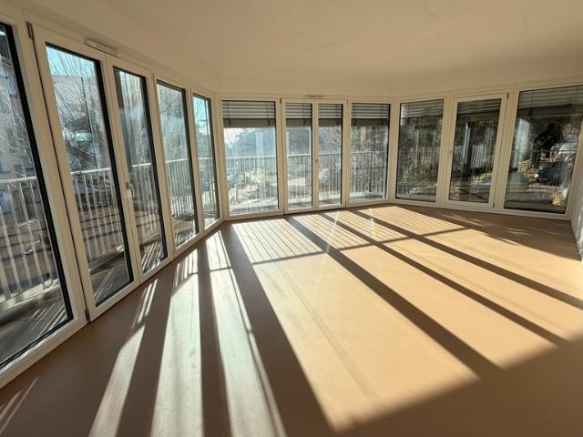 Studio mieten in Cheseaux-Lausanne, Waadt