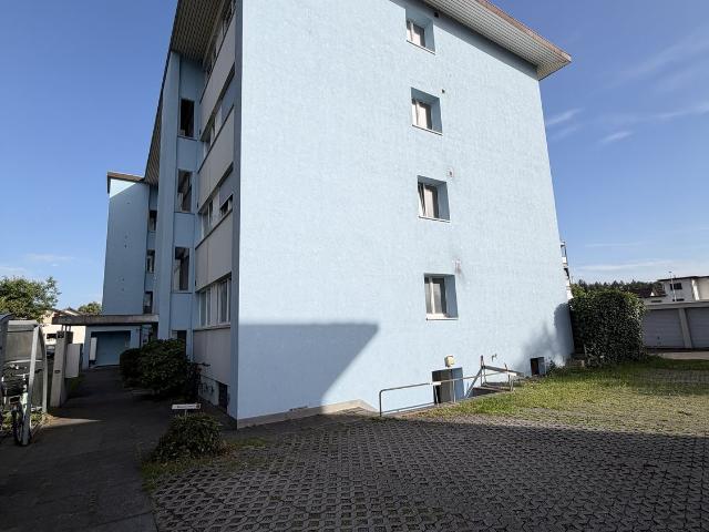 Studio mieten in Suhr, Aargau