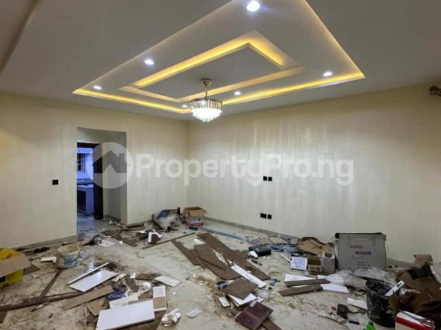 House for rent in Abuja