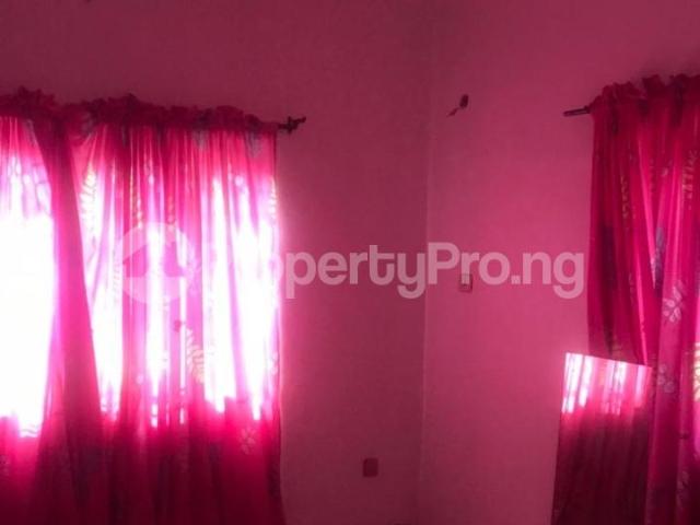 Bungalow for rent in Ibadan